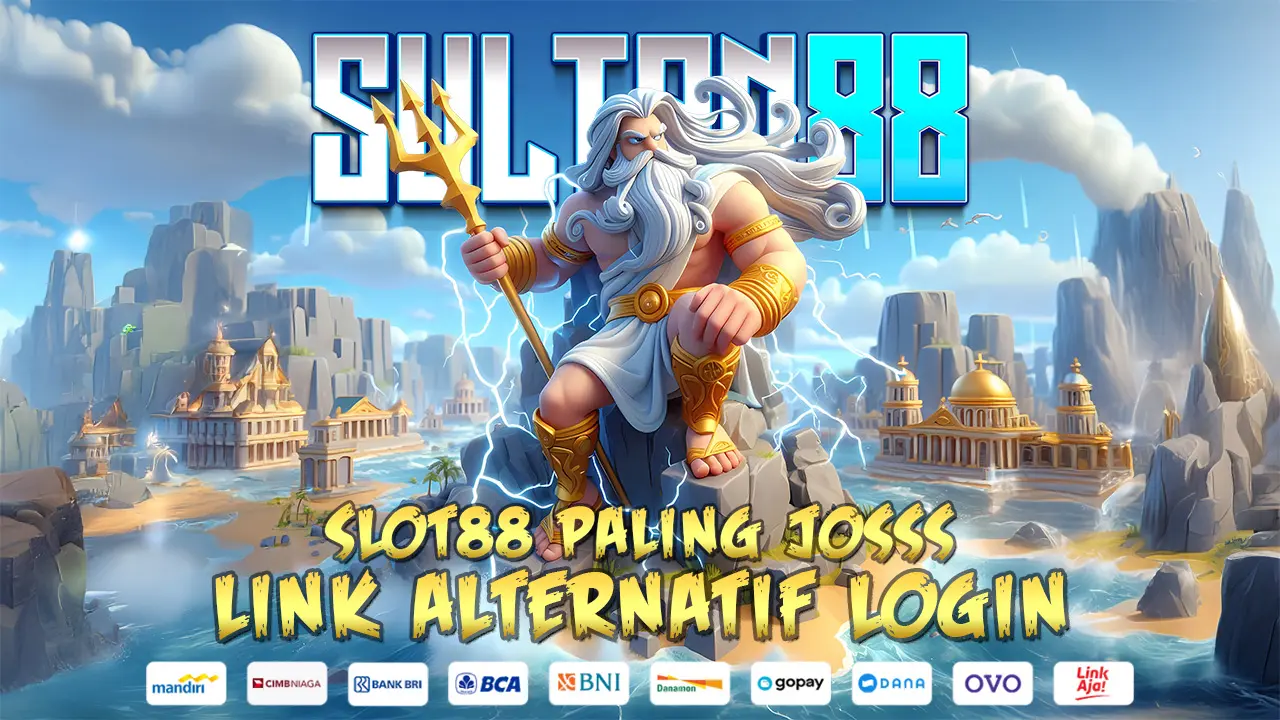 Yakin999 slot88 resmi