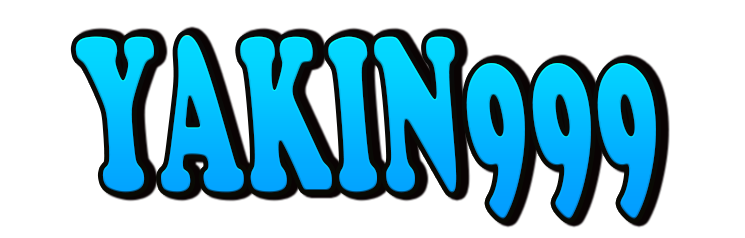 Yakin999 Logo